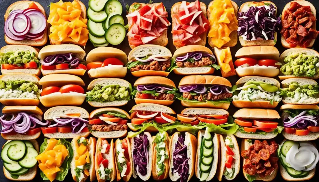 Bocadillos-y-sandwiches