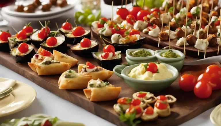 Recetas-fáciles-de-aperitivos-y-entrantes