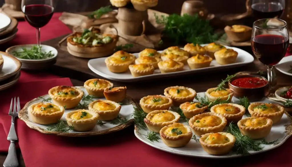 Recetas-fáciles-de-aperitivos-y-entrantes