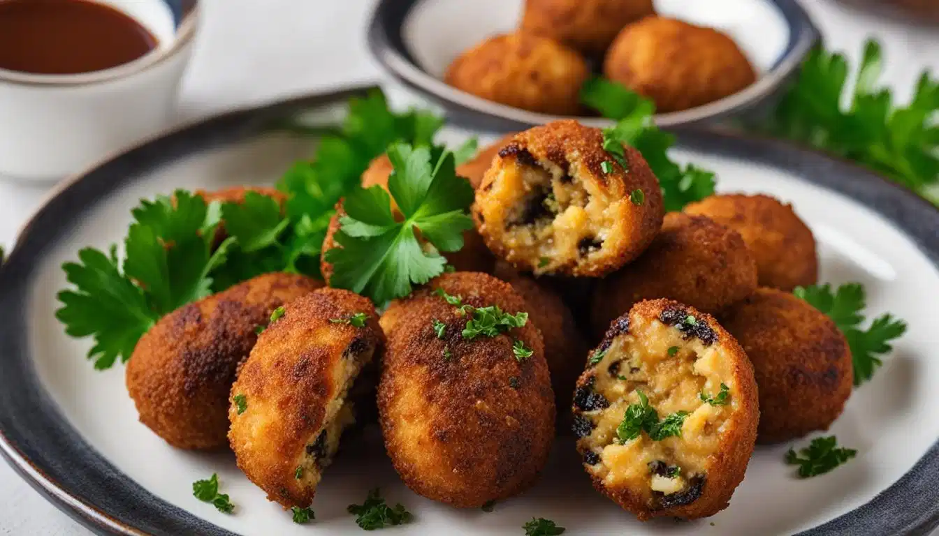 croquetas-de-morcilla