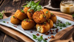 roquetas-de-queso-azul-y-cebolla-caramelizada
