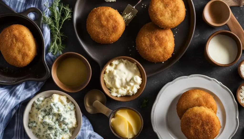 croquetas-de-roquefort