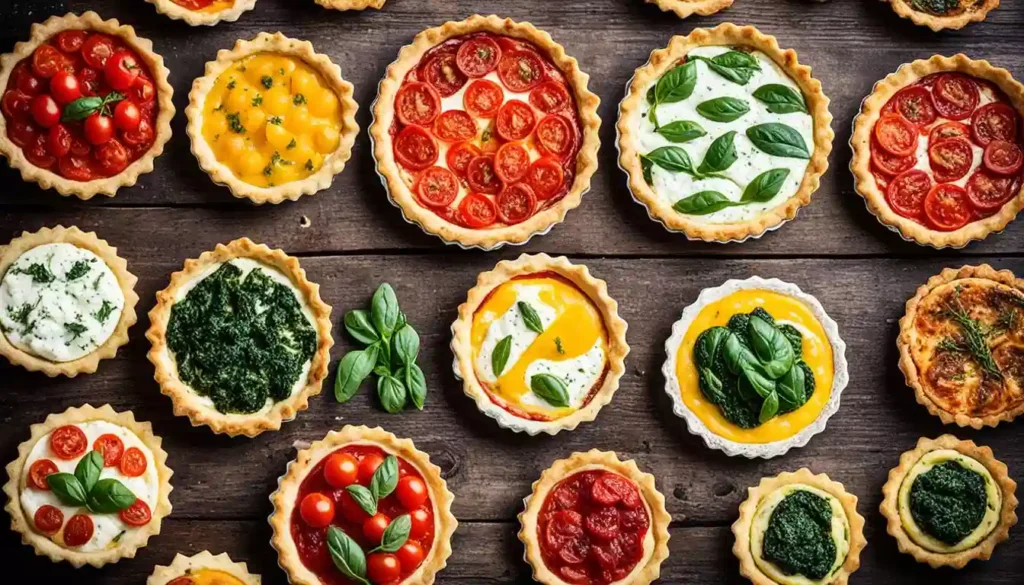 Recetas-fáciles-de-aperitivos-y-entrantes