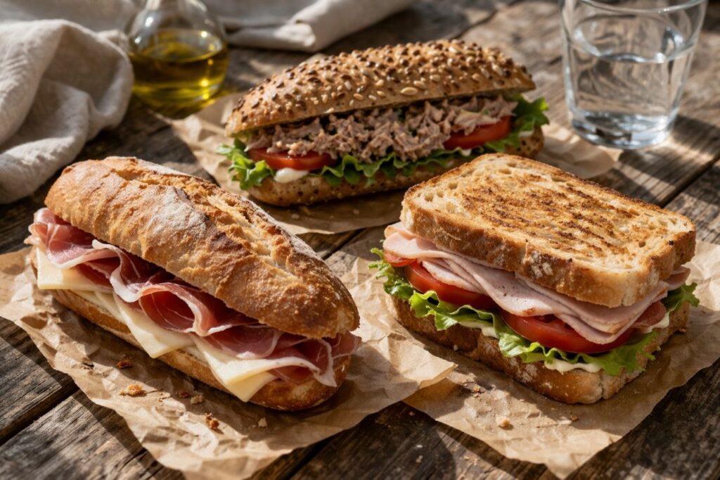 Bocadillos-y-sandwiches