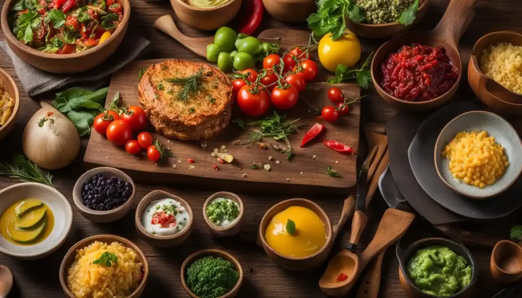 Recetas-gourmet-fáciles