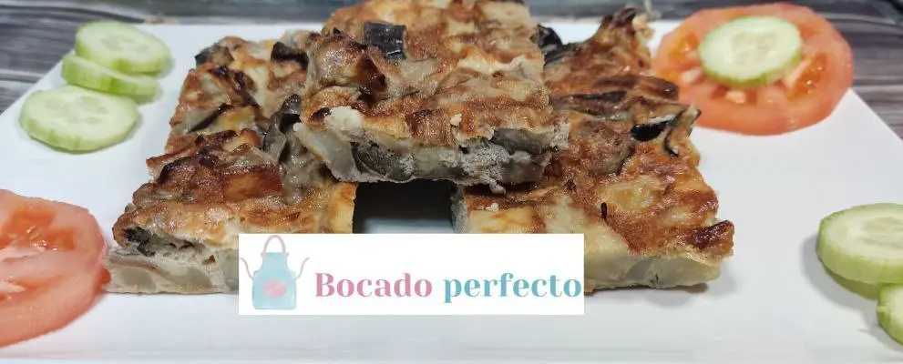tortilla-de-berenjena-en-freidora-de-aire
