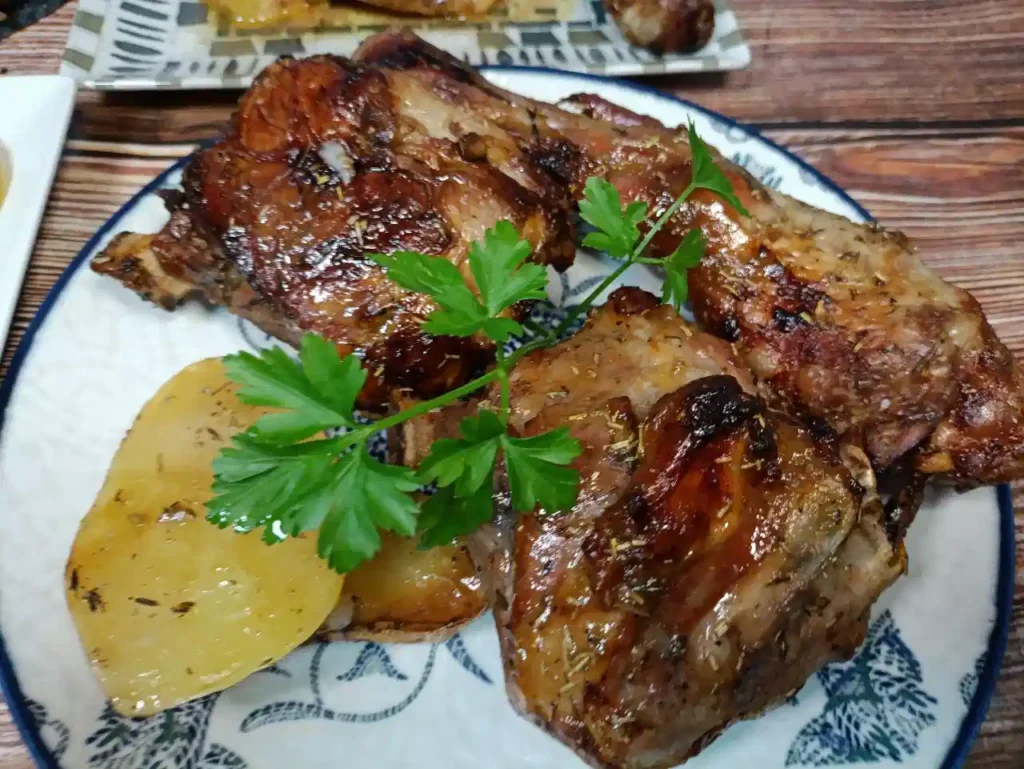 cabrito-en-freidora-de-aire