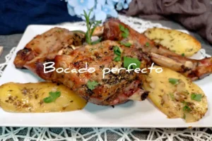 paletilla-de-cordero-en-airfryer