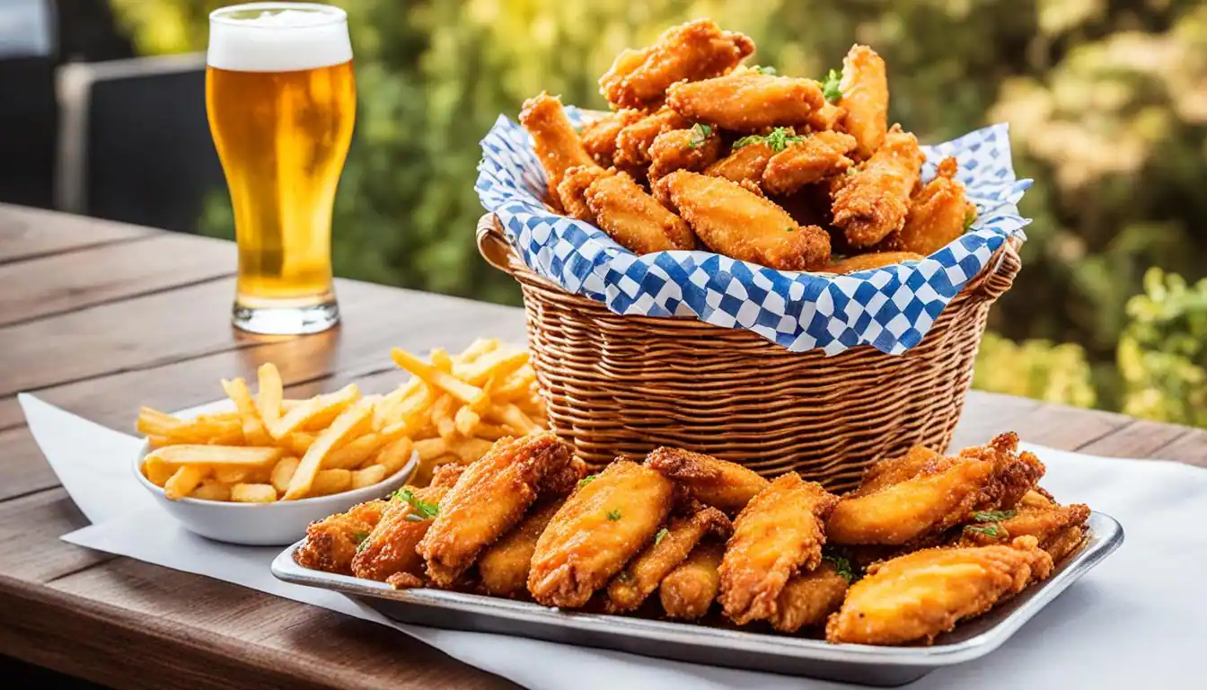 comidas-en-freidora-de-aire