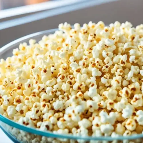 palomitas-en-freidora-de-aire