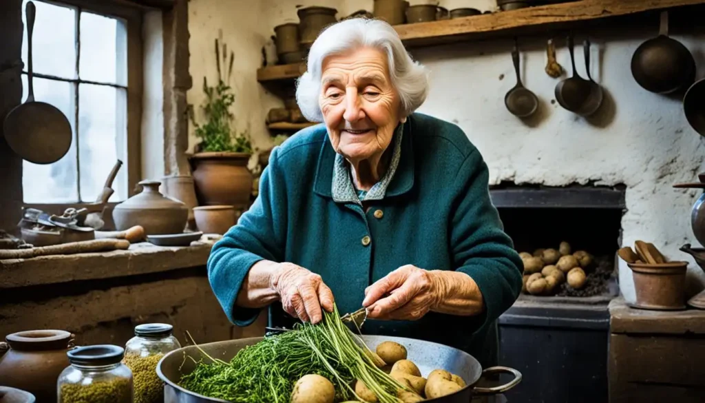 Historia de las Patatas a la importancia patatas-a-la-importancia-receta-de-la-abuela