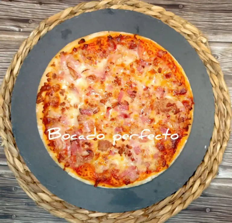 pizza-congelada-en-freidora-de-aire