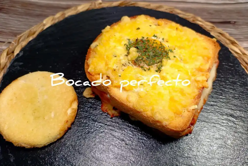 sandwich-mixto-en-freidora-de-aire