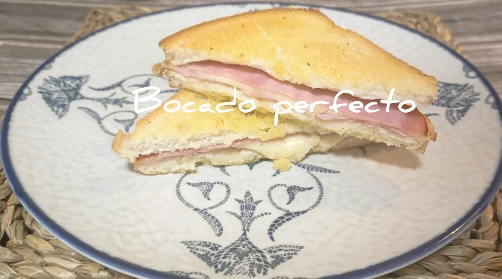 sandwich-mixto-en-freidora-de-aire