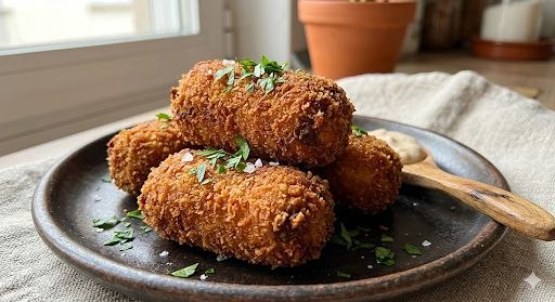 Las recetas de la abuela